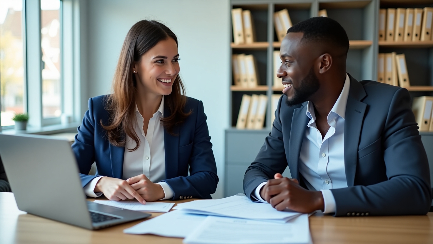 Compliance consultation