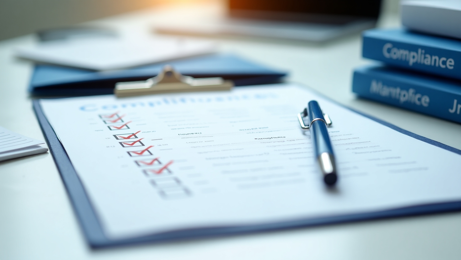 Compliance Documentation