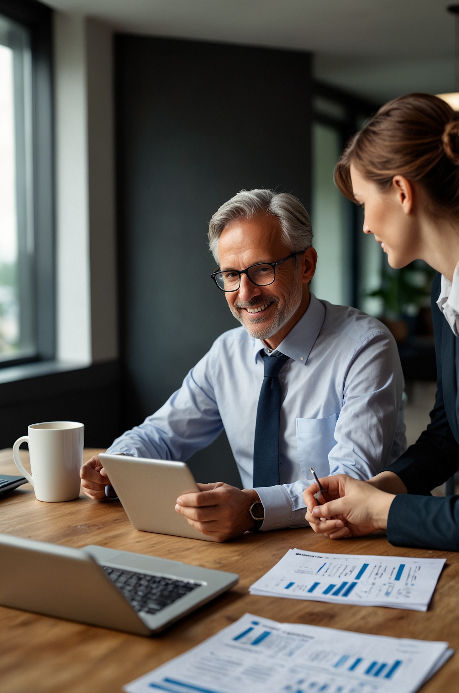 Professional consultation