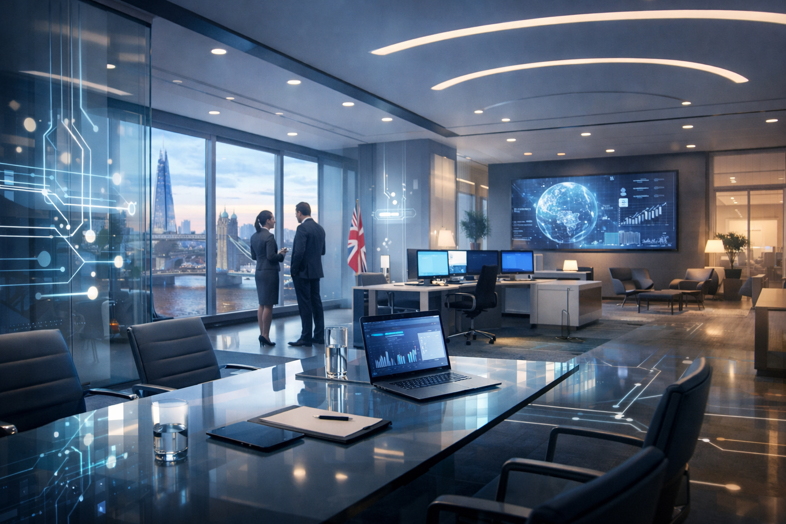 Revolutionising Care: UT Compliance 2026